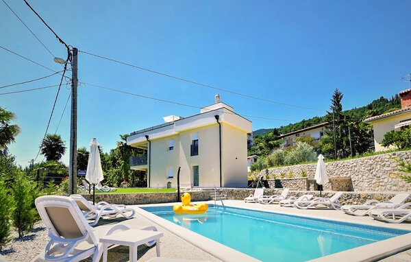 Ferienwohnung - Opatija-Lovran , Kroatien - CKU607 11