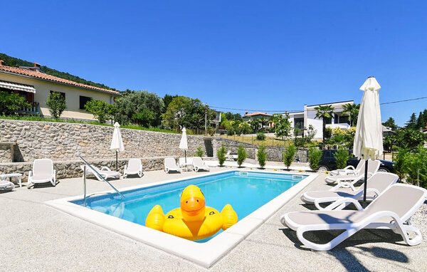 Ferienwohnung - Opatija-Lovran , Kroatien - CKU607 12