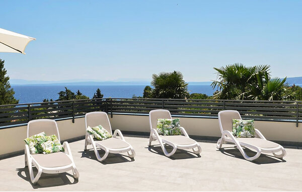 Ferienwohnung - Opatija-Lovran , Kroatien - CKU607 14