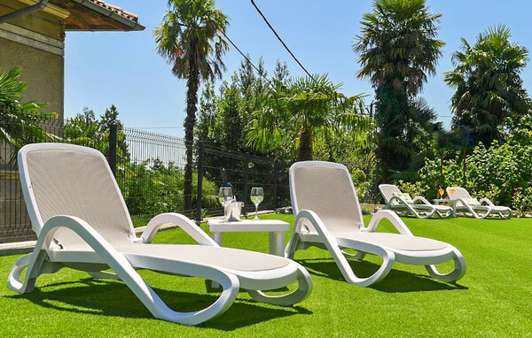 Ferienwohnung - Opatija-Lovran , Kroatien - CKU607 15