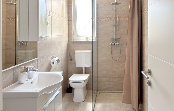 Appartement - Opatija - Opric , Kroatië - CKU610 6