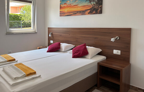 Appartement - Opatija - Opric , Kroatië - CKU610 5