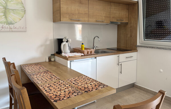 Appartement - Opatija - Opric , Kroatië - CKU610 4
