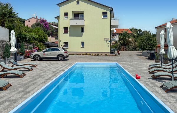 Appartement - Opatija - Opric , Kroatië - CKU610 12