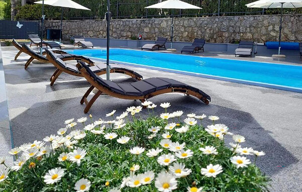 Appartement - Opatija - Opric , Kroatië - CKU610 14