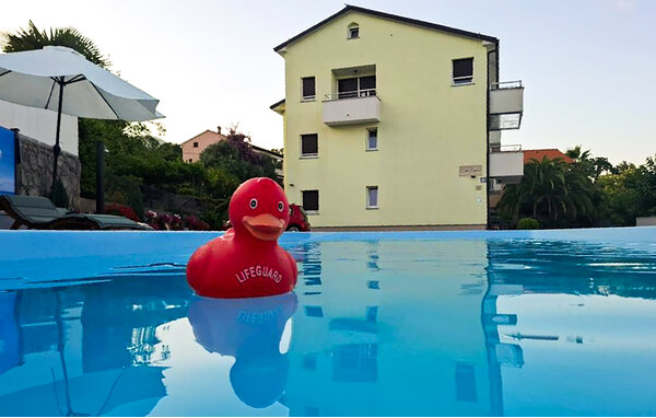 Appartement - Opatija - Opric , Kroatië - CKU610 15