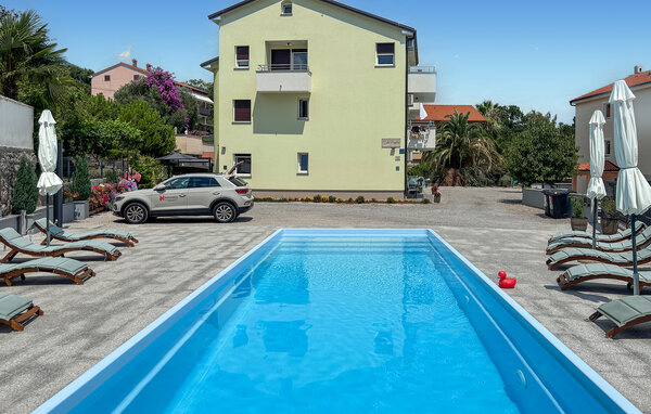 Appartement - Opatija - Opric , Kroatië - CKU611 11