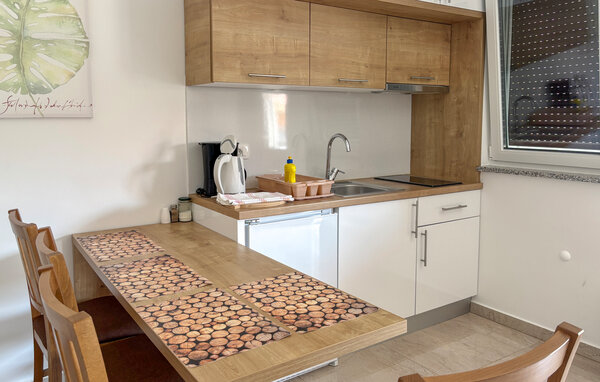 Appartement - Opatija - Opric , Kroatië - CKU612 4