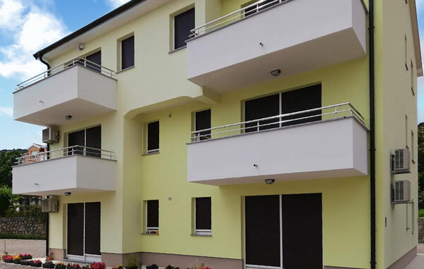 Appartement - Opatija - Opric , Kroatië - CKU612 81