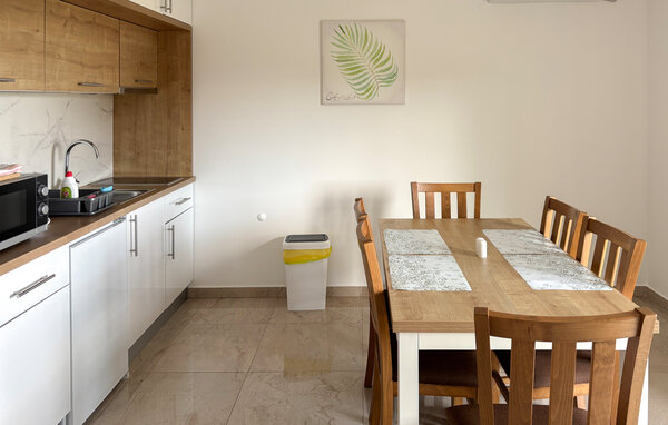 Appartement - Opatija - Opric , Kroatië - CKU613 3