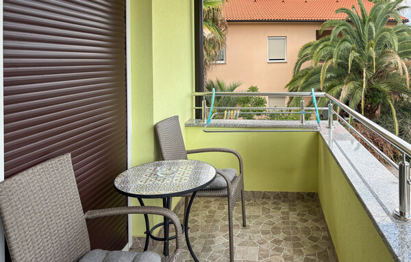 Appartement - Opatija - Opric , Kroatië - CKU613 6