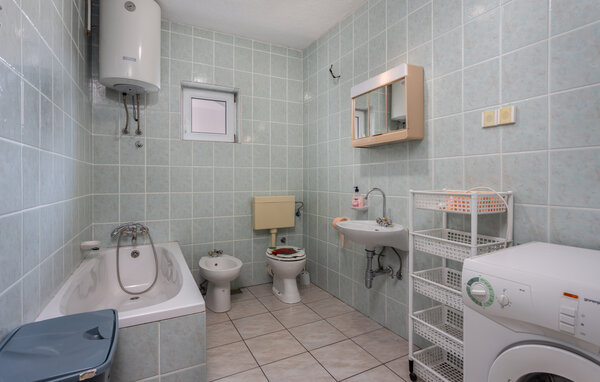 Ferienwohnung - Senj , Kroatien - CKV101 701