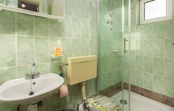 Ferienwohnung - Senj , Kroatien - CKV101 702