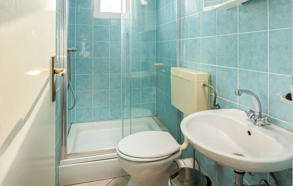Ferienwohnung - Senj , Kroatien - CKV101 703