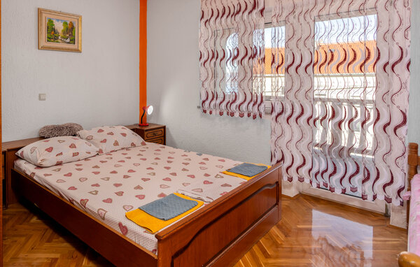 Ferienwohnung - Senj , Kroatien - CKV101 601