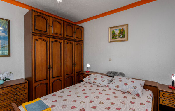 Ferienwohnung - Senj , Kroatien - CKV101 602