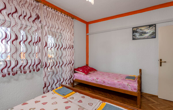 Ferienwohnung - Senj , Kroatien - CKV101 603