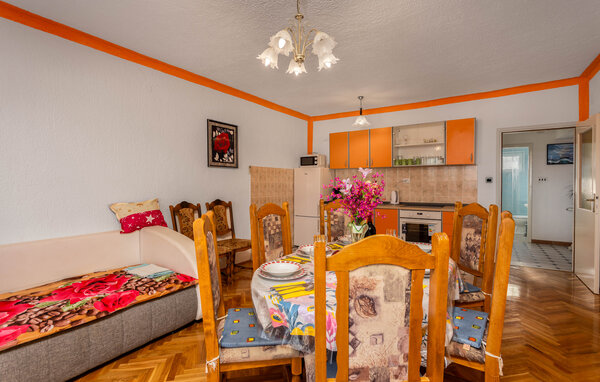 Ferienwohnung - Senj , Kroatien - CKV101 3
