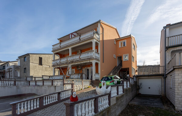 Ferienwohnung - Senj , Kroatien - CKV101 5