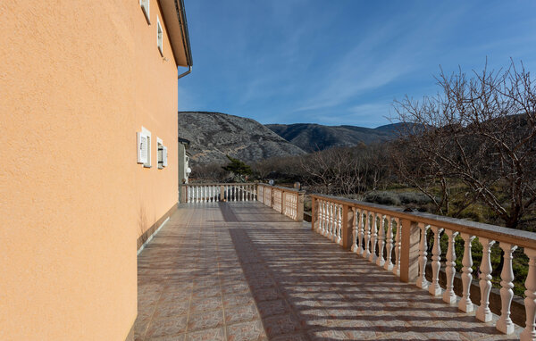 Ferienwohnung - Senj , Kroatien - CKV101 101