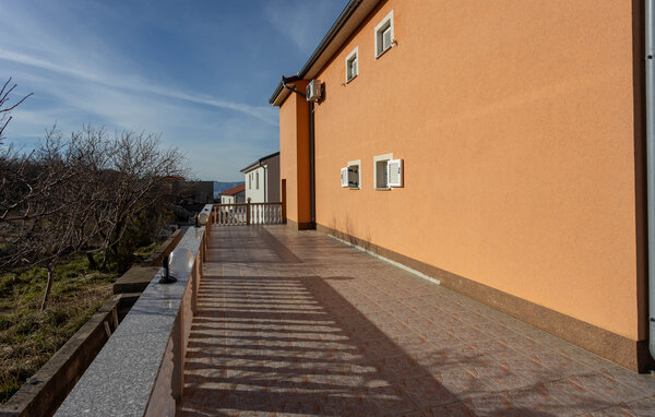 Ferienwohnung - Senj , Kroatien - CKV101 102