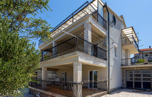Apartmá 