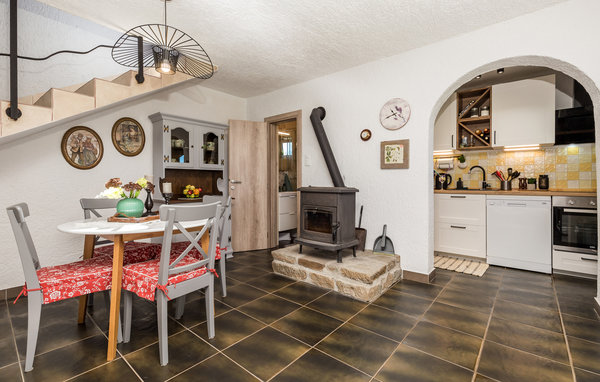 Ferienhaus 