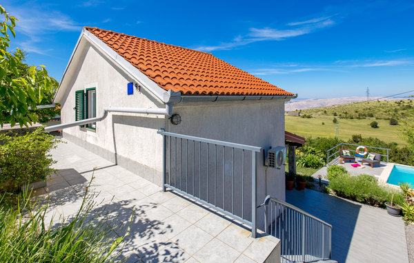 Ferienhaus 