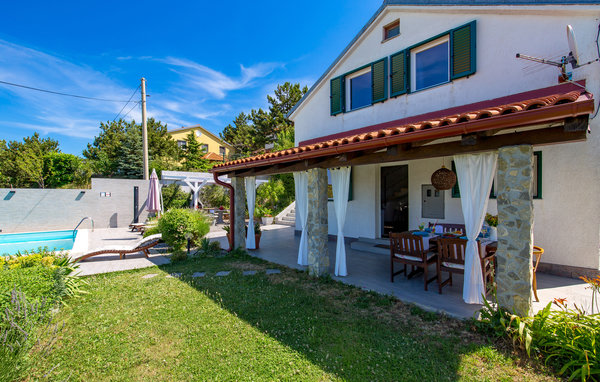 Ferienhaus 
