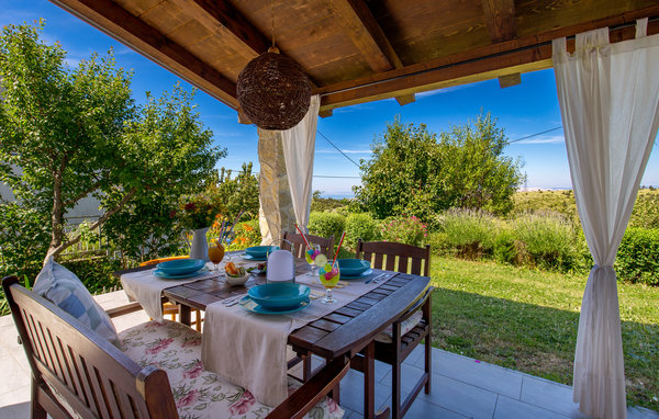 Ferienhaus 