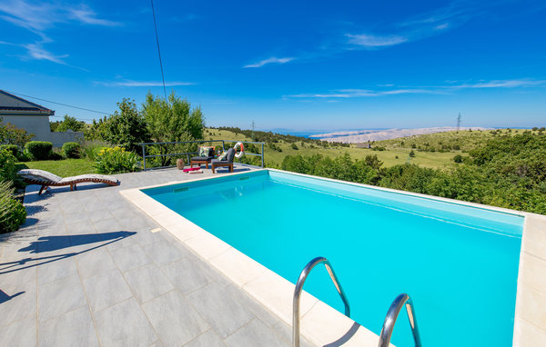 Holiday Home - Senj , Croatia - CKV234 1