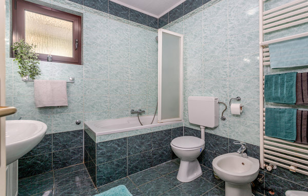 Casa de vacaciones - Senj , Croacia - CKV235 703