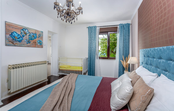 Casa de vacaciones - Senj , Croacia - CKV235 602