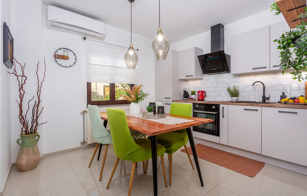 Casa de vacaciones - Senj , Croacia - CKV235 5