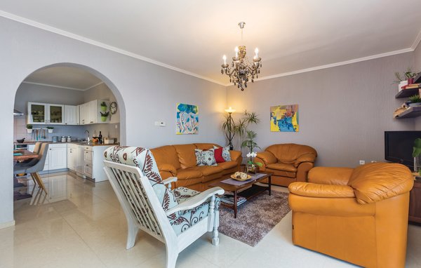 Casa de vacaciones - Senj , Croacia - CKV235 301