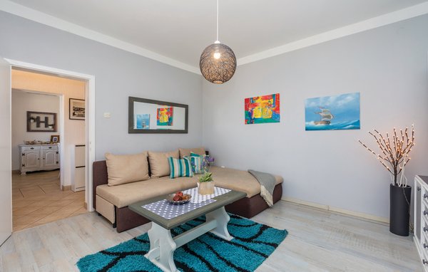 Casa de vacaciones - Senj , Croacia - CKV235 305
