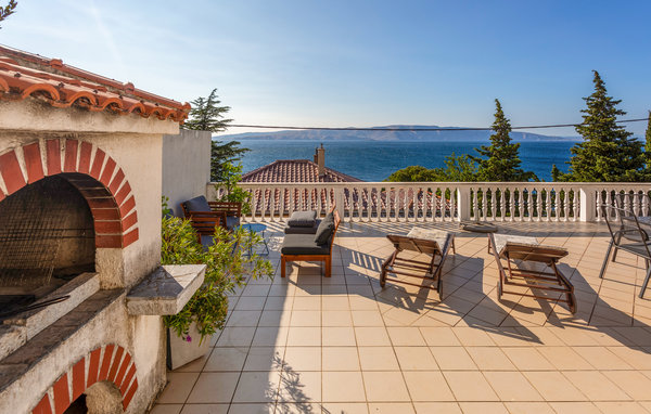 Casa de vacaciones - Senj , Croacia - CKV235 101