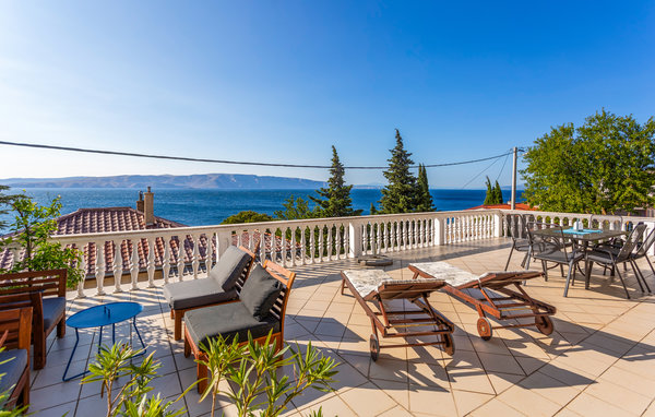 Casa de vacaciones - Senj , Croacia - CKV235 9