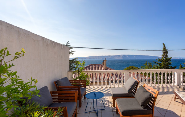 Casa de vacaciones - Senj , Croacia - CKV235 8