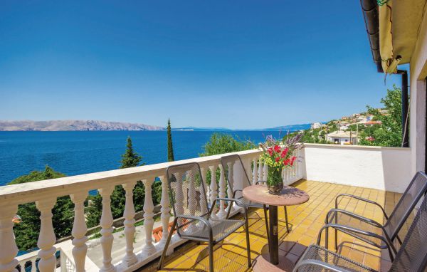 Casa de vacaciones - Senj , Croacia - CKV235 103