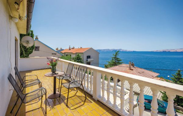 Casa de vacaciones - Senj , Croacia - CKV235 104