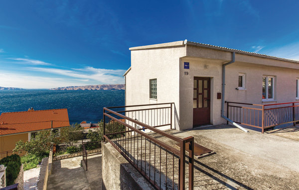 Apartamento - Senj , Croacia - CKV240 1