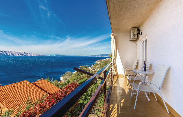 Apartamento - Senj , Croacia - CKV240 2
