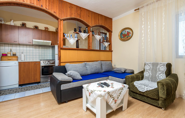 Apartment - Senj , Croatia - CKV262 2