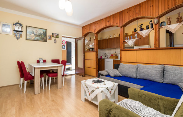 Apartmá 