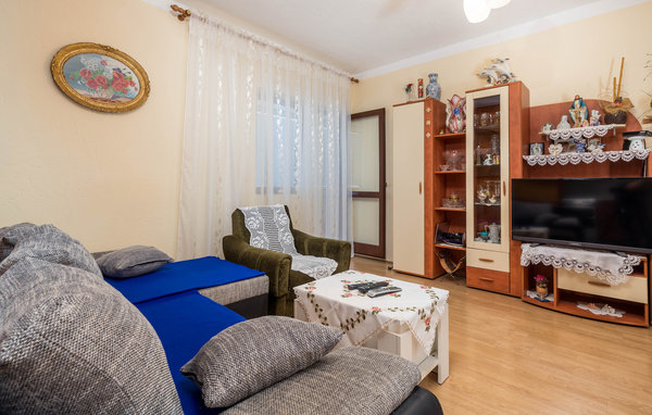 Apartmá 