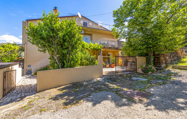 Apartmá 
