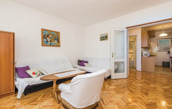Apartmá 
