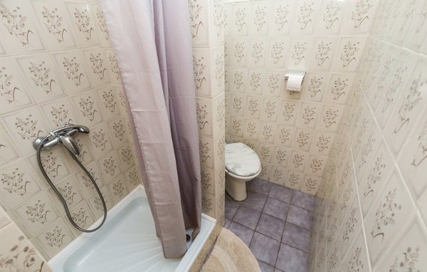 Apartament - Senj-Sveti Juraj , Chorwacja - CKV287 701