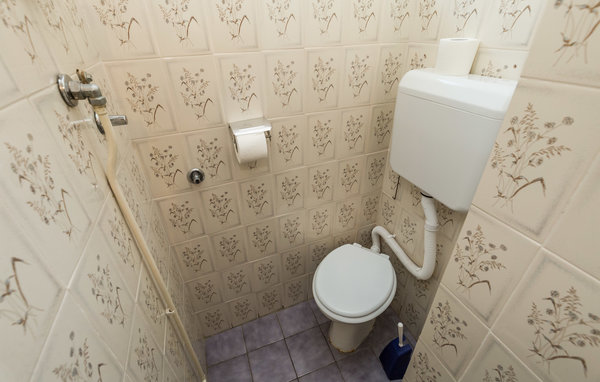 Apartament - Senj-Sveti Juraj , Chorwacja - CKV287 704